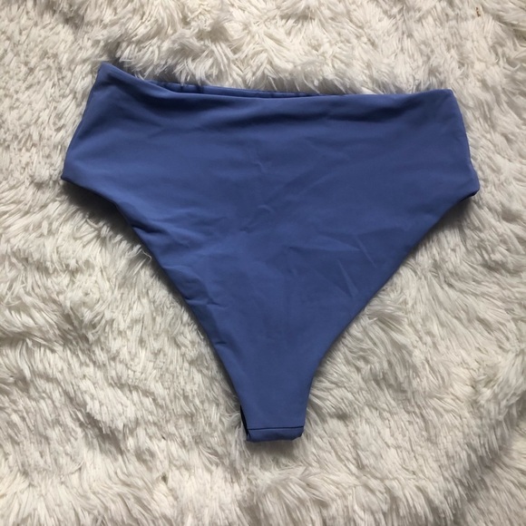 AHF for Free People Willow Bikini Bottom - Picture 5 of 5